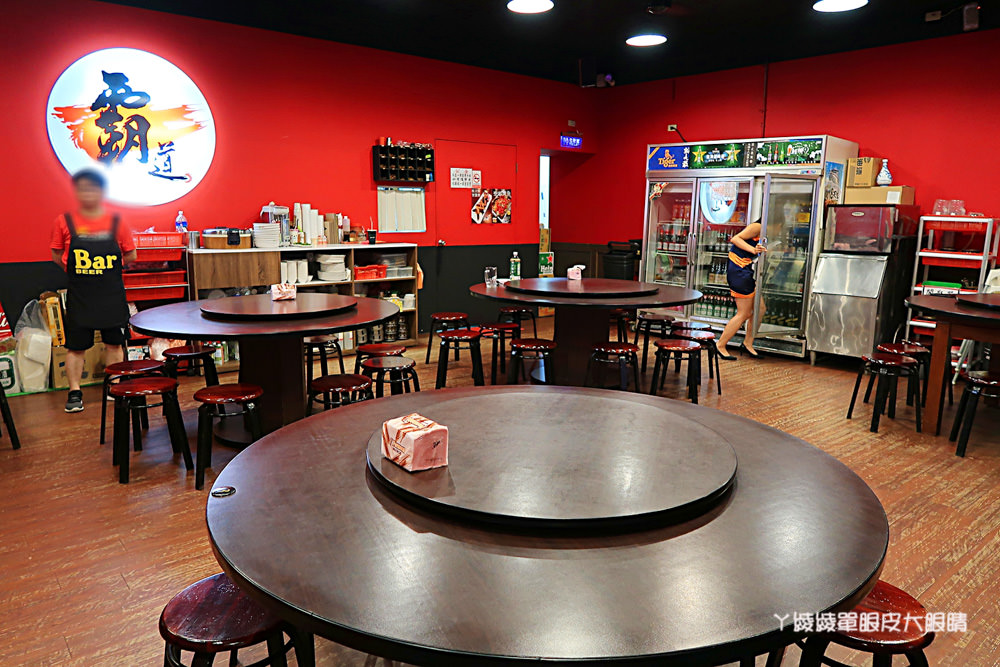 新竹平價熱炒！霸道啤酒屋，公道五路上百道川湘菜料理快炒店