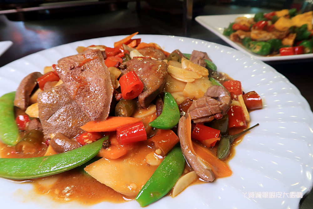 新竹平價熱炒!霸道啤酒屋,公道五路上百道川湘菜料理快炒店