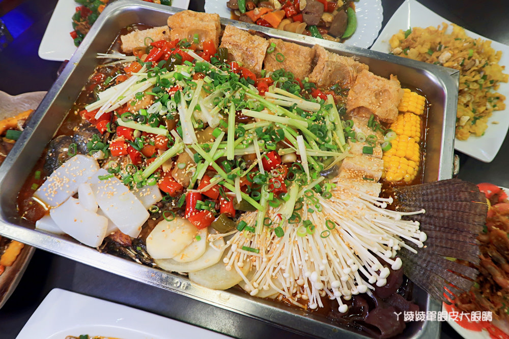 新竹平價熱炒！霸道啤酒屋，公道五路上百道川湘菜料理快炒店