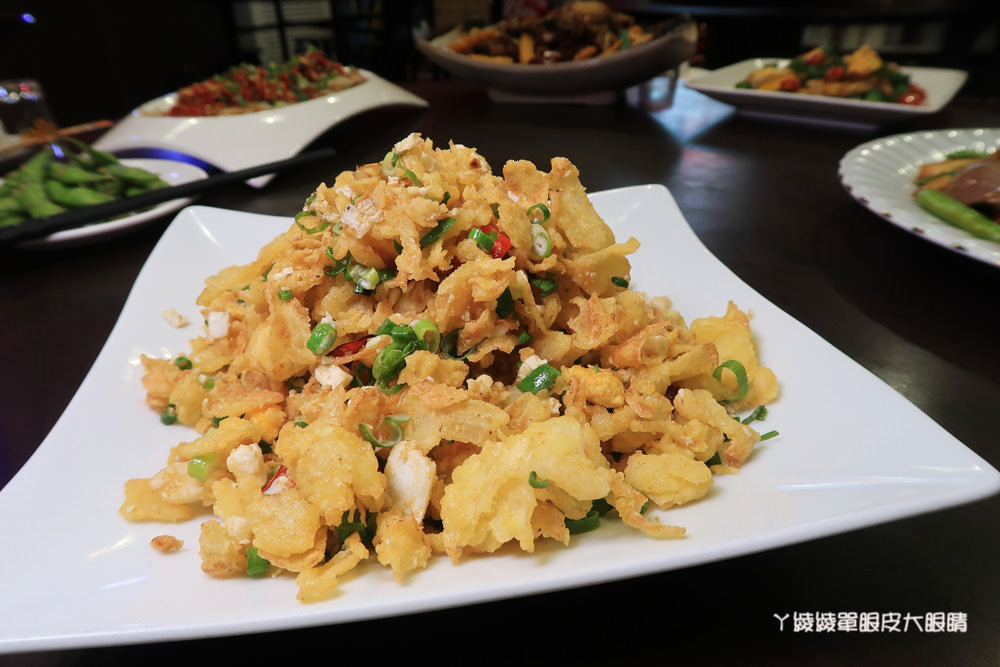 新竹平價熱炒!霸道啤酒屋,公道五路上百道川湘菜料理快炒店