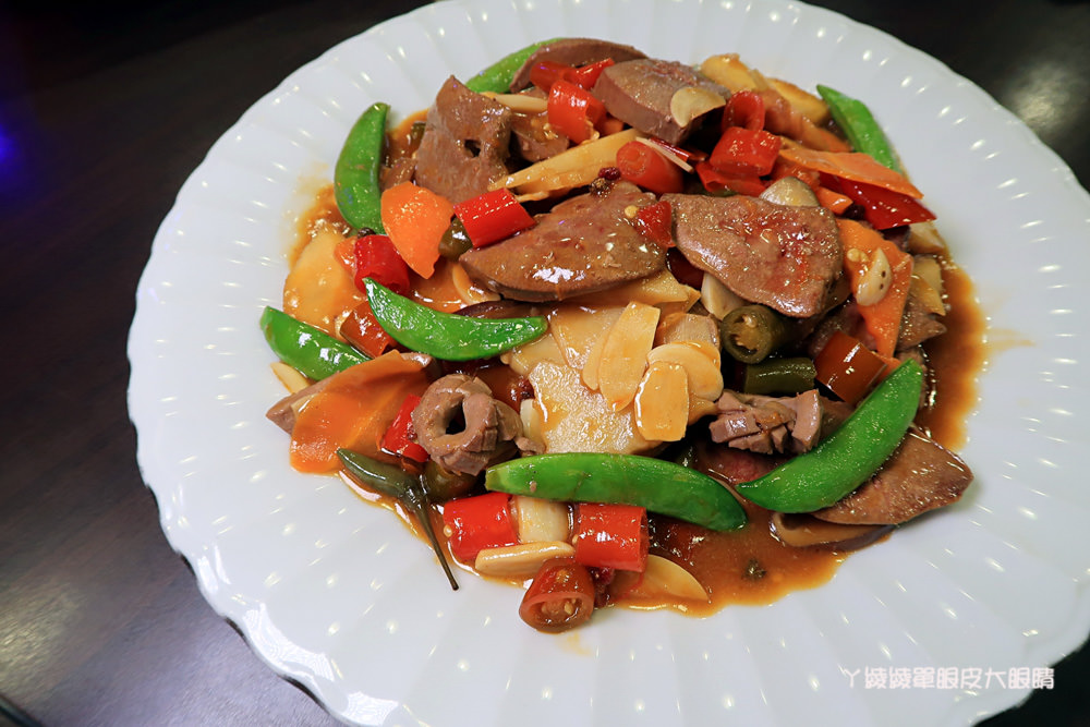 新竹平價熱炒！霸道啤酒屋，公道五路上百道川湘菜料理快炒店