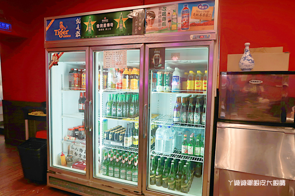 新竹平價熱炒！霸道啤酒屋，公道五路上百道川湘菜料理快炒店