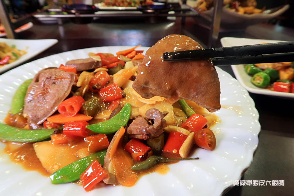 新竹平價熱炒！霸道啤酒屋，公道五路上百道川湘菜料理快炒店