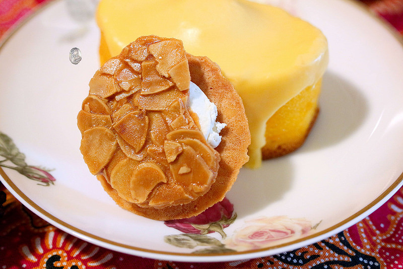 吉圓品鮮餅舖/Kate's FZ