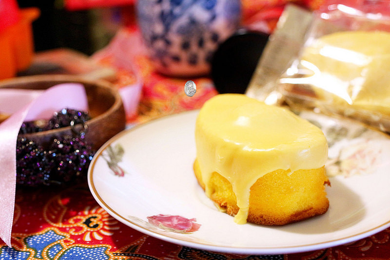 吉圓品鮮餅舖/Kate's FZ