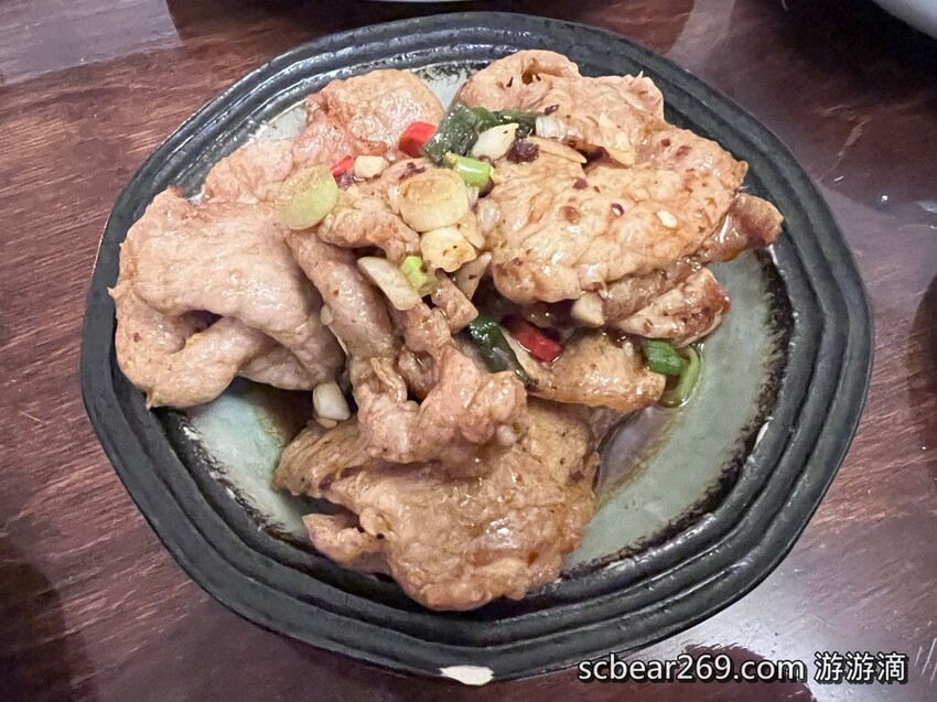 【新竹美食】墨簡單料理,巷弄老宅居酒屋的特色家常菜