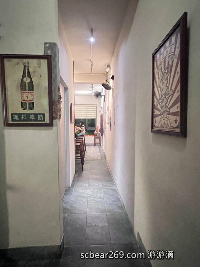 【新竹美食】墨簡單料理,巷弄老宅居酒屋的特色家常菜