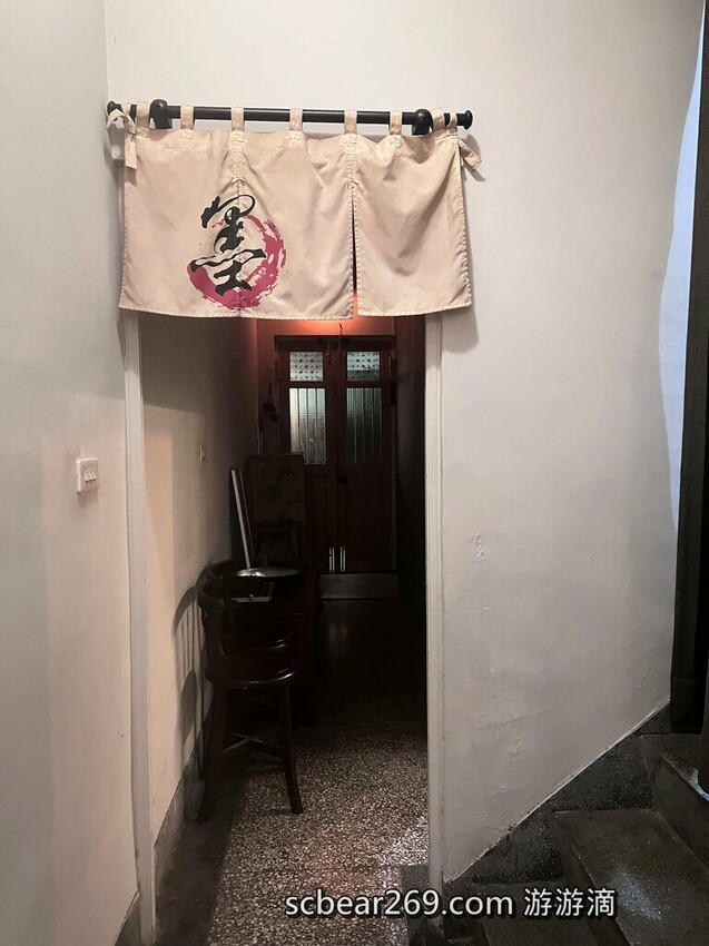 【新竹美食】墨簡單料理,巷弄老宅居酒屋的特色家常菜