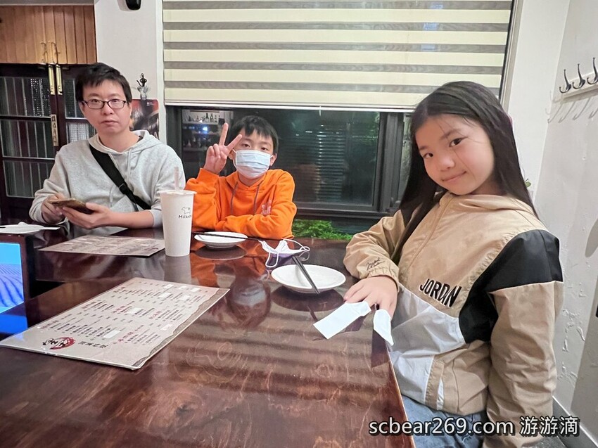 【新竹美食】墨簡單料理,巷弄老宅居酒屋的特色家常菜