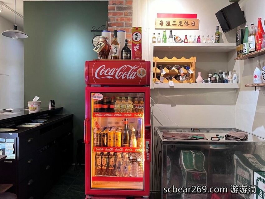 【新竹美食】墨簡單料理,巷弄老宅居酒屋的特色家常菜