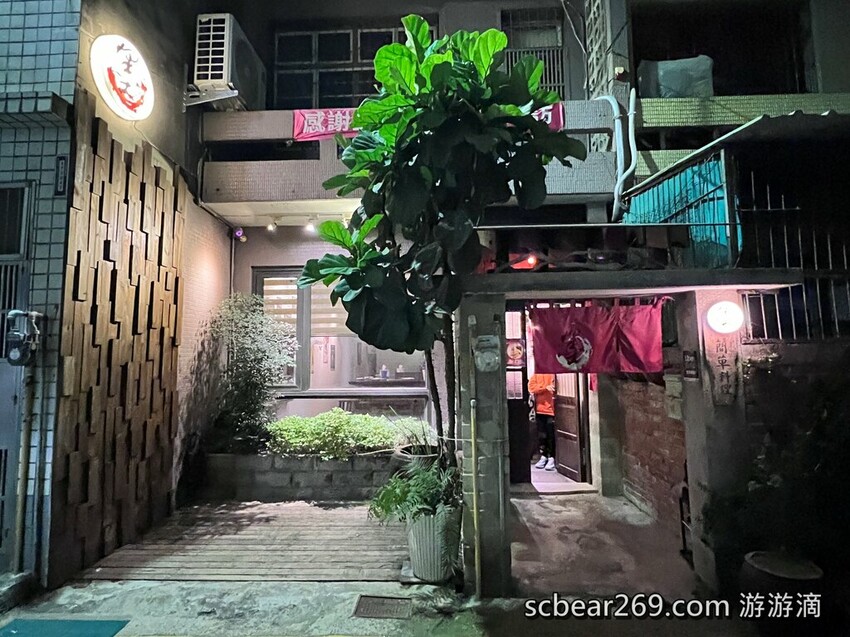 【新竹美食】墨簡單料理,巷弄老宅居酒屋的特色家常菜