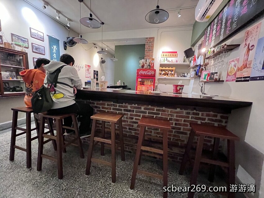 【新竹美食】墨簡單料理,巷弄老宅居酒屋的特色家常菜