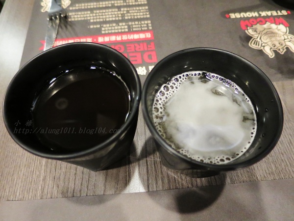 哇烤碳火炙燒牛排(原享客碳烤牛排):大快朵頤 !!! -「哇烤」碳火炙燒牛排 哇烤碳火炙燒牛排(原享客碳烤牛排):大快朵頤 !!! -「哇烤」碳火炙燒牛排