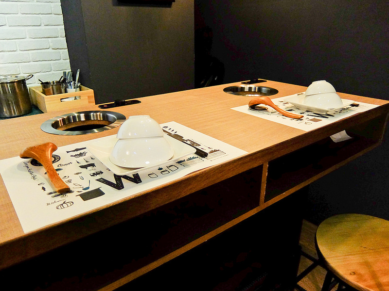 超好喝湯頭與高檔食材的 美味涮涮鍋 旺客鍋坊