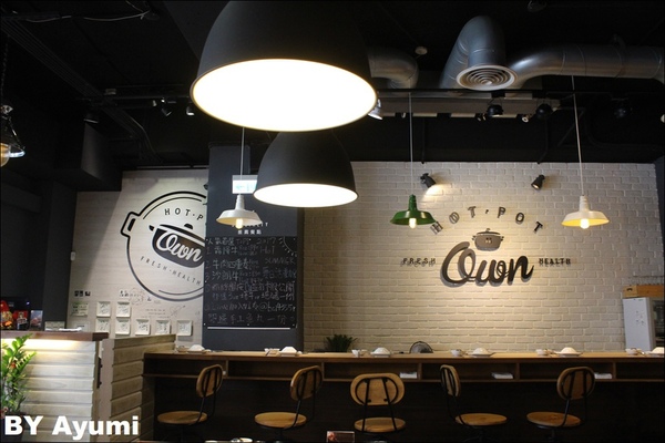 OWN HOT POT 旺客鍋坊：[食記]OWN HOT POT 旺客鍋坊-享受肉多多的豐盛鍋物、16oz牛肉四重奏套餐超滿足！！！