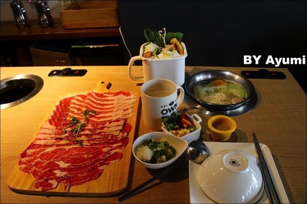 OWN HOT POT 旺客鍋坊：[食記]OWN HOT POT 旺客鍋坊-享受肉多多的豐盛鍋物、16oz牛肉四重奏套餐超滿足！！！