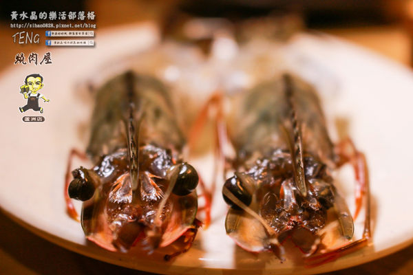 燒肉屋(蘆洲店)│北捷/徐匯中學站(牌子老、品質好，大家都知道；燒肉界的香奈兒)