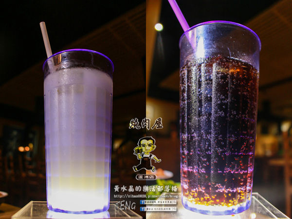 燒肉屋(蘆洲店)│北捷/徐匯中學站(牌子老、品質好，大家都知道；燒肉界的香奈兒)