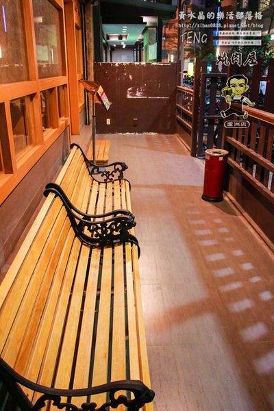 燒肉屋(蘆洲店)│北捷/徐匯中學站(牌子老、品質好，大家都知道；燒肉界的香奈兒)