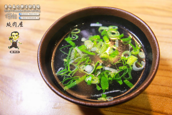 燒肉屋(蘆洲店)│北捷/徐匯中學站(牌子老、品質好，大家都知道；燒肉界的香奈兒)