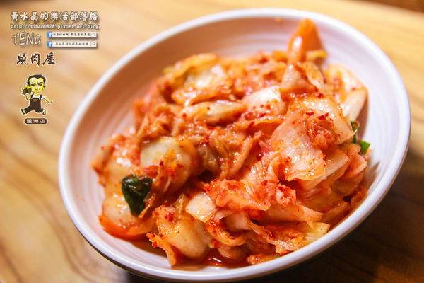 燒肉屋(蘆洲店)│北捷/徐匯中學站(牌子老、品質好，大家都知道；燒肉界的香奈兒)