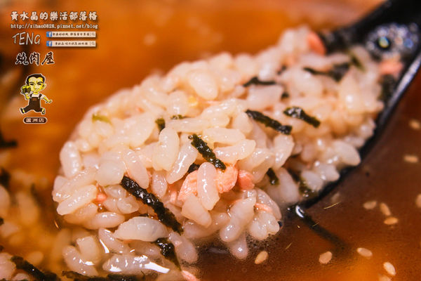 燒肉屋(蘆洲店)│北捷/徐匯中學站(牌子老、品質好，大家都知道；燒肉界的香奈兒)