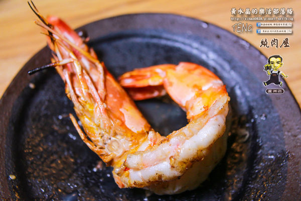 燒肉屋(蘆洲店)│北捷/徐匯中學站(牌子老、品質好，大家都知道；燒肉界的香奈兒)