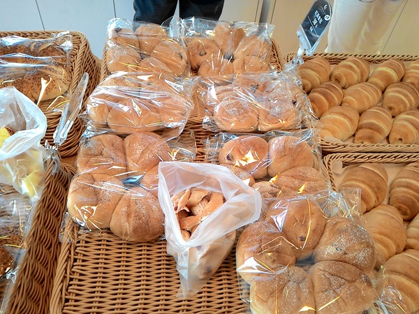 日光巴黎：遇見手感幸福美味..            日光巴黎