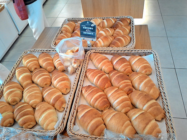 日光巴黎：遇見手感幸福美味..            日光巴黎