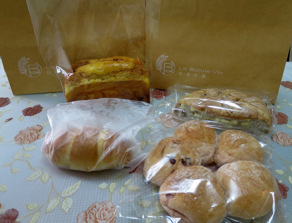 日光巴黎：遇見手感幸福美味..            日光巴黎