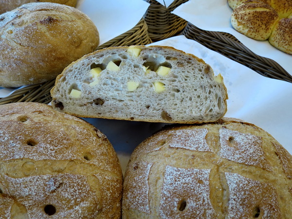 日光巴黎：遇見手感幸福美味..            日光巴黎