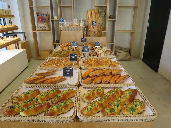 日光巴黎：遇見手感幸福美味..            日光巴黎