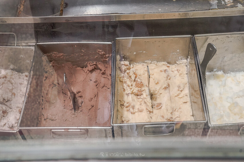 黑秀綿綿冰 Ｘ魔王 宜蘭在地經營50多年冰店 宜蘭美食推薦