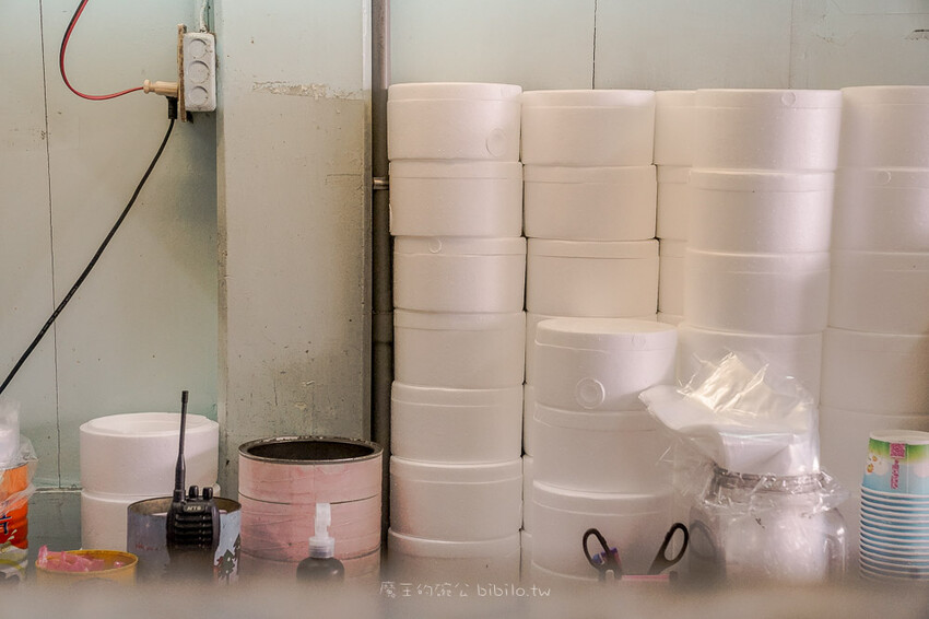 黑秀綿綿冰 Ｘ魔王 宜蘭在地經營50多年冰店 宜蘭美食推薦