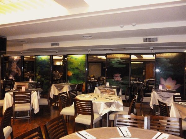 春天素食餐廳(板橋店):把素食和歐式自助餐結合--春天素食餐廳(板橋店)口碑券体驗心得 春天素食餐廳(板橋店):把素食和歐式自助餐結合--春天素食餐廳(板橋店)口碑券体驗心得