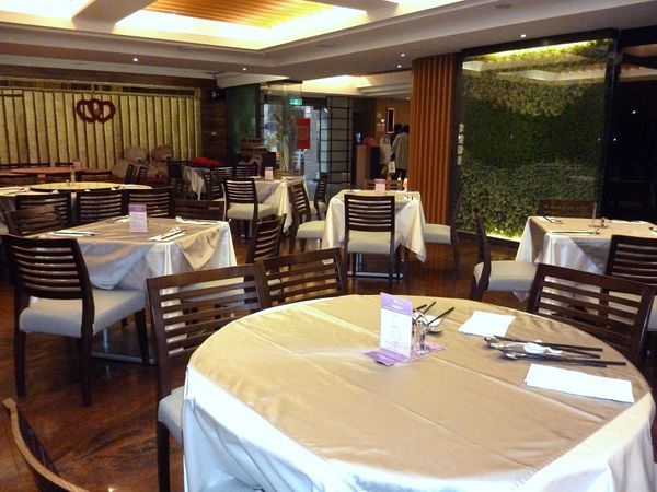 春天素食餐廳(板橋店):把素食和歐式自助餐結合--春天素食餐廳(板橋店)口碑券体驗心得 春天素食餐廳(板橋店):把素食和歐式自助餐結合--春天素食餐廳(板橋店)口碑券体驗心得