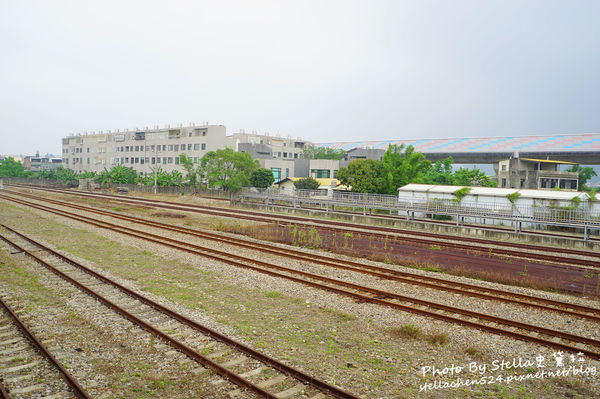 【新竹－竹東】童話故事中的蘑菇屋竟真實出現在眼前＠竹東火車站旅遊服務中心★竹東車站/蘑菇屋/竹東景點/竹東好玩/新竹景點