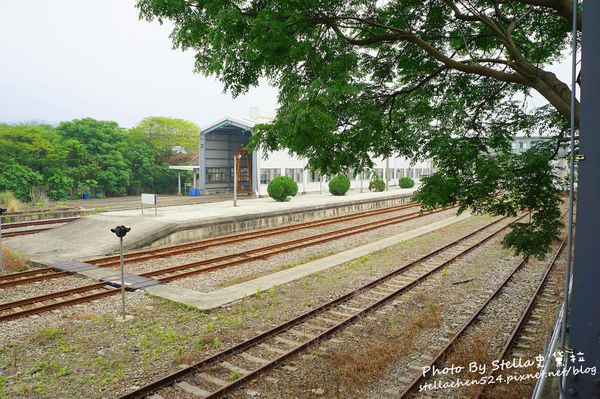 【新竹－竹東】童話故事中的蘑菇屋竟真實出現在眼前＠竹東火車站旅遊服務中心★竹東車站/蘑菇屋/竹東景點/竹東好玩/新竹景點