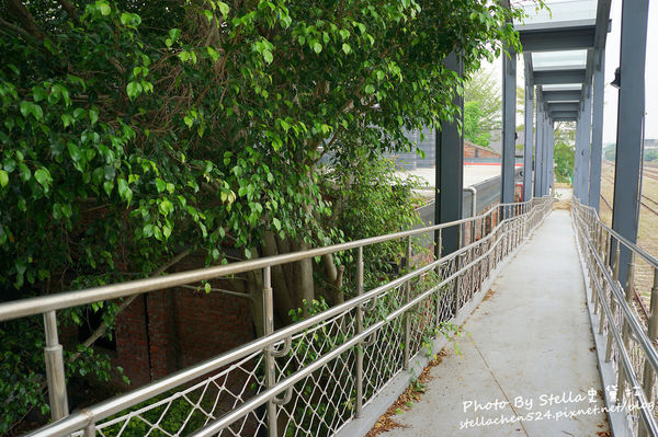 【新竹－竹東】童話故事中的蘑菇屋竟真實出現在眼前＠竹東火車站旅遊服務中心★竹東車站/蘑菇屋/竹東景點/竹東好玩/新竹景點