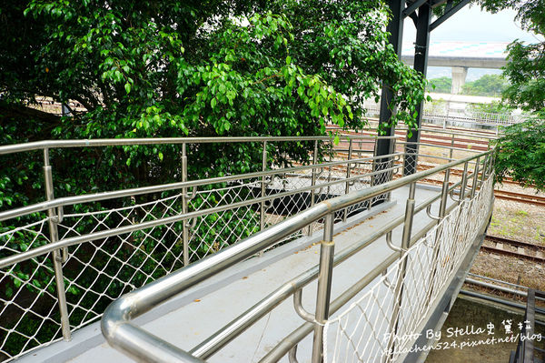 【新竹－竹東】童話故事中的蘑菇屋竟真實出現在眼前＠竹東火車站旅遊服務中心★竹東車站/蘑菇屋/竹東景點/竹東好玩/新竹景點