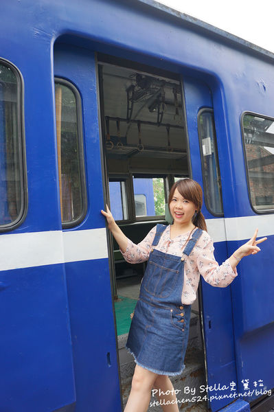 【新竹－竹東】童話故事中的蘑菇屋竟真實出現在眼前＠竹東火車站旅遊服務中心★竹東車站/蘑菇屋/竹東景點/竹東好玩/新竹景點