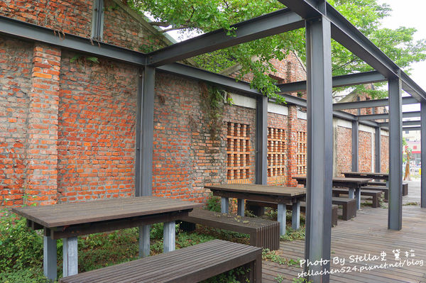 【新竹－竹東】童話故事中的蘑菇屋竟真實出現在眼前＠竹東火車站旅遊服務中心★竹東車站/蘑菇屋/竹東景點/竹東好玩/新竹景點