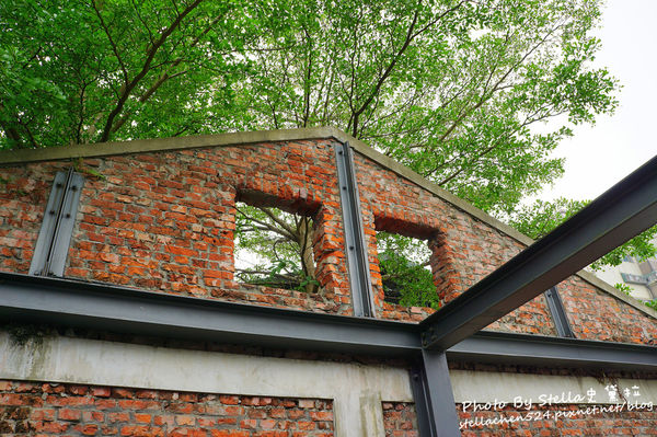 【新竹－竹東】童話故事中的蘑菇屋竟真實出現在眼前＠竹東火車站旅遊服務中心★竹東車站/蘑菇屋/竹東景點/竹東好玩/新竹景點