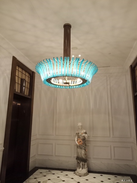 台北文華東方酒店-Cafe Un Deux Trois:【台北美食】文華東方酒店-Cafe Un Deux Trois,精緻好吃@捷運南京復興站