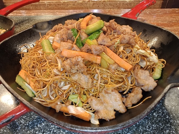 台北文華東方酒店-Cafe Un Deux Trois:【台北美食】文華東方酒店-Cafe Un Deux Trois,精緻好吃@捷運南京復興站