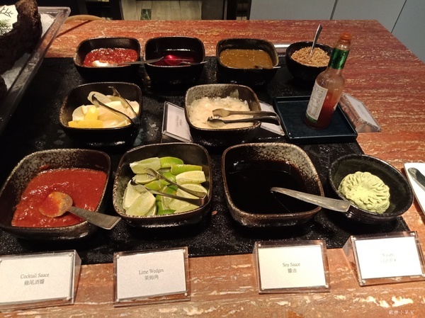 台北文華東方酒店-Cafe Un Deux Trois:【台北美食】文華東方酒店-Cafe Un Deux Trois,精緻好吃@捷運南京復興站