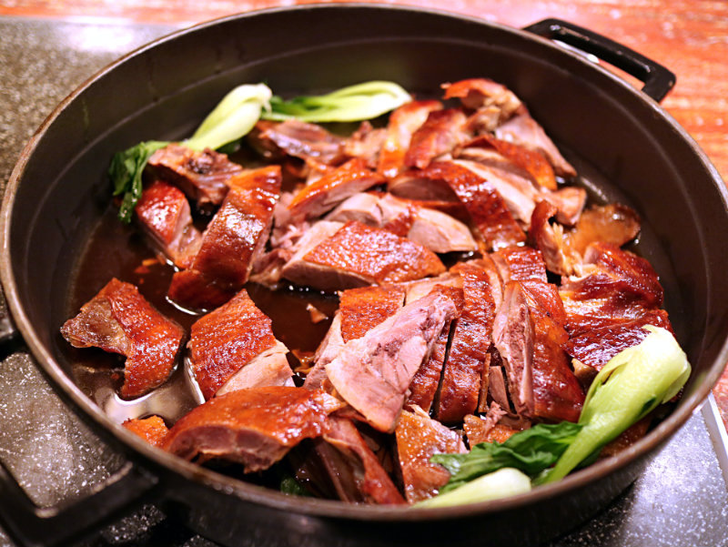 冷菜-烤鴨.JPG 冷菜-烤鴨.JPG