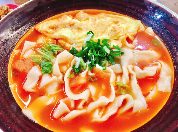 【芝山】老北投 |傳統好滋味麵食館