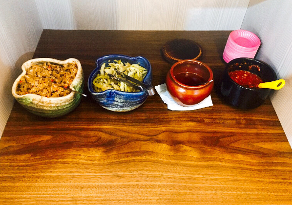 【芝山】老北投 |傳統好滋味麵食館