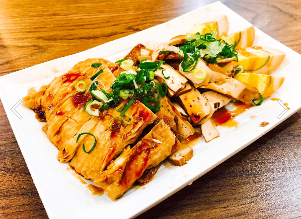 【芝山】老北投 |傳統好滋味麵食館